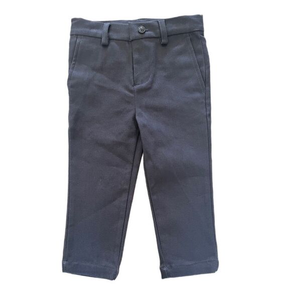 ‎Edgehill Collection toddler dress pants - Picture 1 of 9